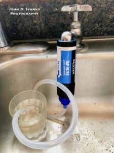 Emergency Preparedness Products for the Homestead or the ‘Bug Out Bag’ Image